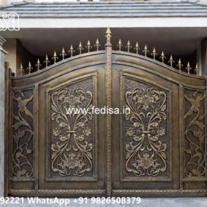 Stainless Gate Design, 422 Gate Ideas | Entrance Gates Design, Gate Design