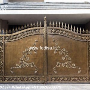 Industrial Gate Design, 428 Gate Ideas | Entrance Gates Design, Gate Design