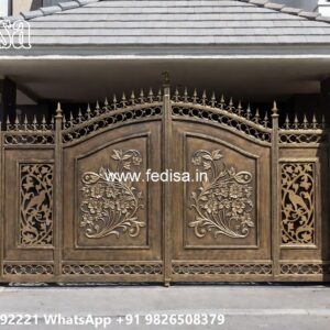 Main Gate Grill Design, 429 Gate Ideas | Entrance Gates Design, Gate Design