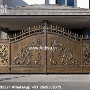 Loha Gate Design, 430 Gate Ideas | Entrance Gates Design, Gate Design