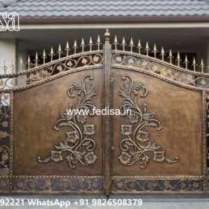 Rolling Gate Design, 431 Gate Ideas | Entrance Gates Design, Gate Design