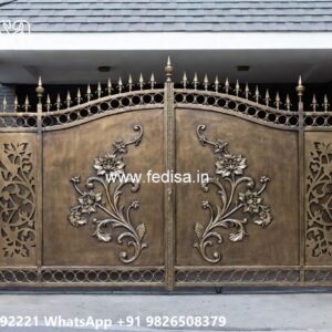Sliding Gate Design For Home, 435 Gate Ideas | Entrance Gates Design, Gate Design