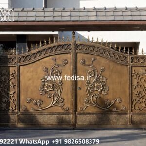 Industrial Gate Design, 438 Gate Ideas | Entrance Gates Design, Gate Design