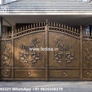 Industrial Gate Design, 448 Gate Ideas | Entrance Gates Design, Gate Design