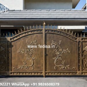 Main Gate Grill Design, 449 Gate Ideas | Entrance Gates Design, Gate Design