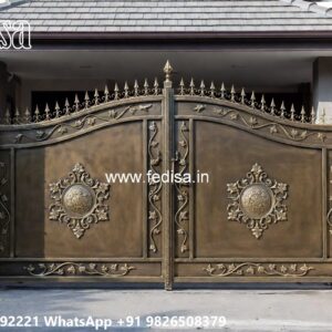Main Door Gate Design, 456 Gate Ideas | Entrance Gates Design, Gate Design