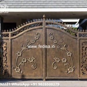 Industrial Gate Design, 458 Gate Ideas | Entrance Gates Design, Gate Design