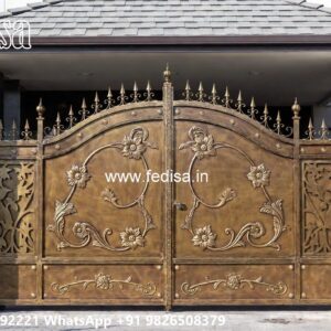 Industrial Gate Design, 468 Gate Ideas | Entrance Gates Design, Gate Design
