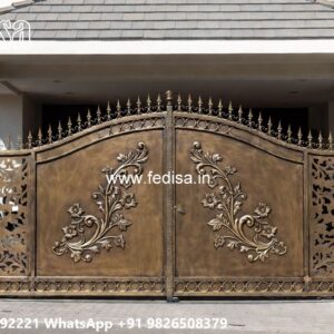 Main Gate Grill Design, 469 Gate Ideas | Entrance Gates Design, Gate Design