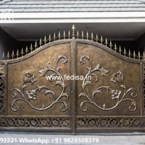 Rolling Gate Design, 471 Gate Ideas | Entrance Gates Design, Gate Design