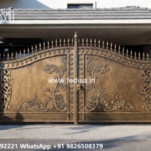 Main Gate Grill Design, 479 Gate Ideas | Entrance Gates Design, Gate Design