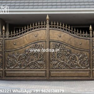 Stainless Gate Design, 482 Gate Ideas | Entrance Gates Design, Gate Design