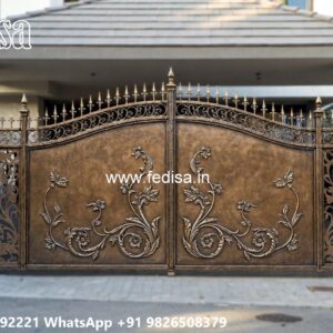 Rolling Gate Design, 491 Gate Ideas | Entrance Gates Design, Gate Design