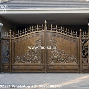 Industrial Gate Design, 498 Gate Ideas | Entrance Gates Design, Gate Design