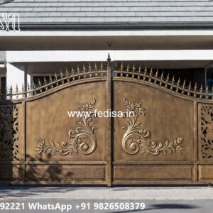 Loha Gate Design, 500 Gate Ideas | Entrance Gates Design, Gate Design
