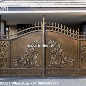 Main Gate Grill Design, 509 Gate Ideas | Entrance Gates Design, Gate Design
