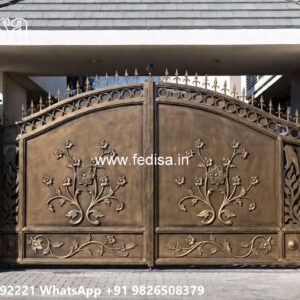 Loha Gate Design, 510 Gate Ideas | Entrance Gates Design, Gate Design