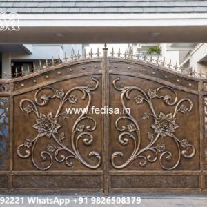 Rolling Gate Design, 511 Gate Ideas | Entrance Gates Design, Gate Design
