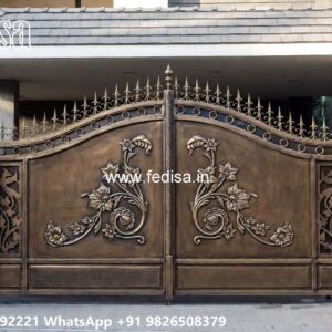 Lohe Ka Gate Ka Design, 514 Gate Ideas | Entrance Gates Design, Gate Design
