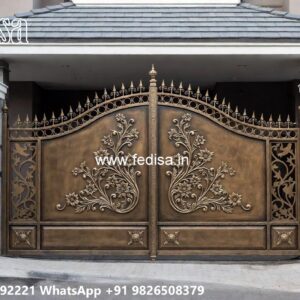 Industrial Gate Design, 518 Gate Ideas | Entrance Gates Design, Gate Design