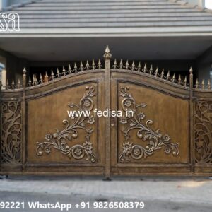 Loha Gate Design, 520 Gate Ideas | Entrance Gates Design, Gate Design