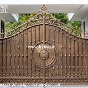 Rolling Gate Design, 521 Gate Ideas | Entrance Gates Design, Gate Design