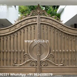 Channel Gate Design, 526 Gate Ideas | Entrance Gates Design, Gate Design