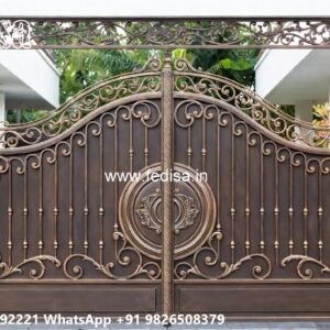 Sliding Grill Gate Design, 528 Gate Ideas | Entrance Gates Design, Gate Design