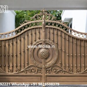 Wrought Iron Fence Designs, 537 Gate Ideas | Entrance Gates Design, Gate Design