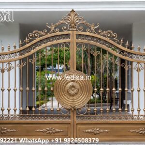 Sliding Grill Gate Design, 538 Gate Ideas | Entrance Gates Design, Gate Design
