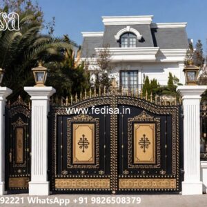 Lohe Ka Gate Price, 555 Gate Ideas | Entrance Gates Design, Gate Design