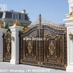 Gate Ka Colour, 561 Gate Ideas | Entrance Gates Design, Gate Design