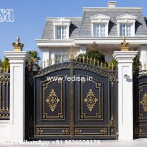 Home Front Gate Design, 562 Gate Ideas | Entrance Gates Design, Gate Design