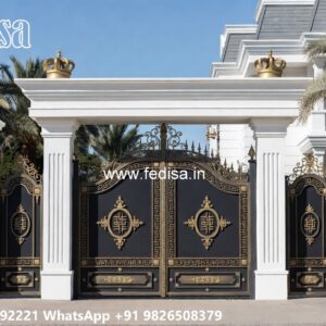 Channel Gate Design, 566 Gate Ideas | Entrance Gates Design, Gate Design