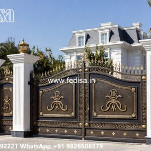 Sliding Grill Gate Design, 568 Gate Ideas | Entrance Gates Design, Gate Design