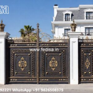 Gate Ka Colour, 571 Gate Ideas | Entrance Gates Design, Gate Design