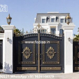 Home Front Gate Design, 572 Gate Ideas | Entrance Gates Design, Gate Design