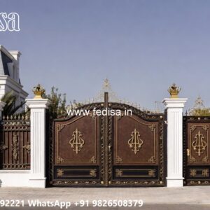 Channel Gate Design, 576 Gate Ideas | Entrance Gates Design, Gate Design
