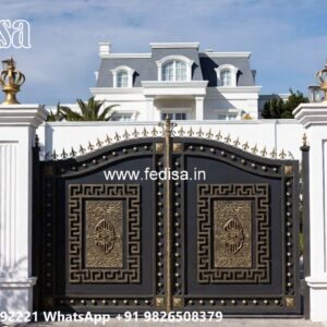Home Front Gate Design, 582 Gate Ideas | Entrance Gates Design, Gate Design