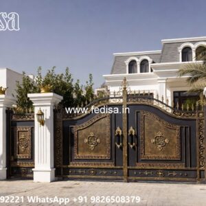 Channel Gate Design, 586 Gate Ideas | Entrance Gates Design, Gate Design