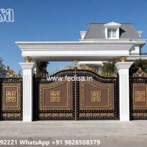 Home Front Gate Design, 602 Gate Ideas | Entrance Gates Design, Gate Design