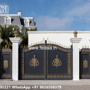 Lohe Ka Gate Price, 605 Gate Ideas | Entrance Gates Design, Gate Design