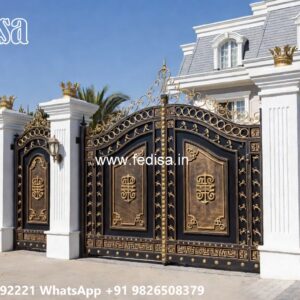 Channel Gate Design, 616 Gate Ideas | Entrance Gates Design, Gate Design