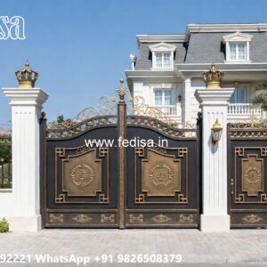 Home Front Gate Design, 622 Gate Ideas | Entrance Gates Design, Gate Design