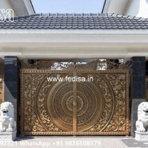 Channel Gate Design, 636 Gate Ideas | Entrance Gates Design, Gate Design