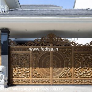 Channel Gate Design, 646 Gate Ideas | Entrance Gates Design, Gate Design