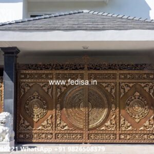 Sliding Grill Gate Design, 648 Gate Ideas | Entrance Gates Design, Gate Design