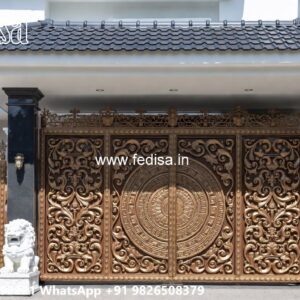 Stainless Steel Gate Design Modern, 650 Gate Ideas | Entrance Gates Design, Gate Design