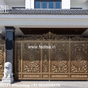 Iron Gate Design Catalogue, 663 Gate Ideas | Entrance Gates Design, Gate Design