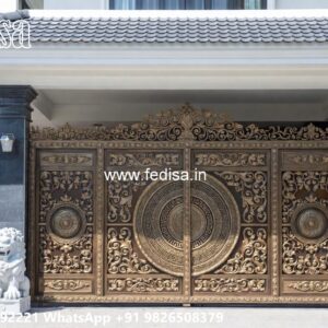 Channel Gate Design, 666 Gate Ideas | Entrance Gates Design, Gate Design